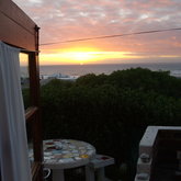 Seashell House  - seaview